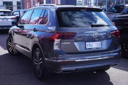 2018 Volkswagen Tiguan 162TSI Highline
