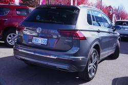 2018 Volkswagen Tiguan 162TSI Highline