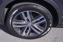 2018 Volkswagen Tiguan 162TSI Highline