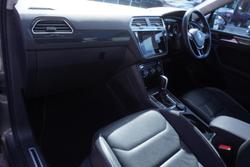2018 Volkswagen Tiguan 162TSI Highline