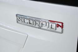 2023 Mahindra Scorpio Z8L