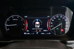 2023 Mahindra Scorpio Z8L
