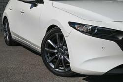 2019 Mazda 3 G20 Touring