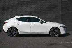 2019 Mazda 3 G20 Touring