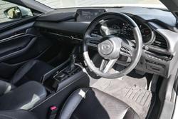 2019 Mazda 3 G20 Touring