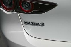 2019 Mazda 3 G20 Touring