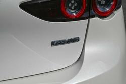 2019 Mazda 3 G20 Touring