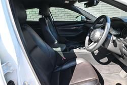2019 Mazda 3 G20 Touring