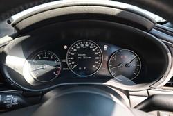 2019 Mazda 3 G20 Touring