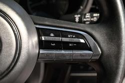 2019 Mazda 3 G20 Touring