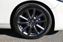 2019 Mazda 3 G20 Touring