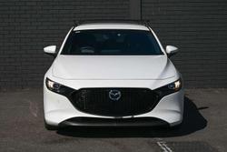 2019 Mazda 3 G20 Touring