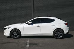 2019 Mazda 3 G20 Touring