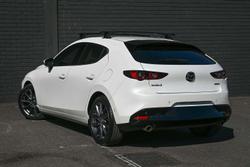 2019 Mazda 3 G20 Touring