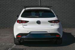 2019 Mazda 3 G20 Touring