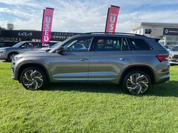 2022 SKODA Kodiaq RS