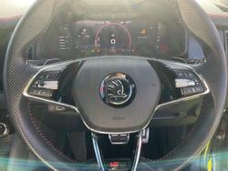 2022 SKODA Kodiaq RS
