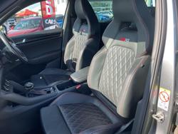 2022 SKODA Kodiaq RS