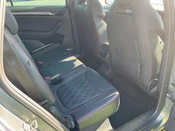 2022 SKODA Kodiaq RS