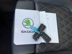 2022 SKODA Kodiaq RS