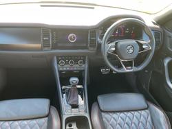 2022 SKODA Kodiaq RS