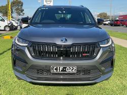 2022 SKODA Kodiaq RS