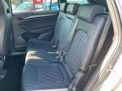 2022 SKODA Kodiaq RS