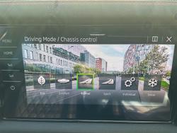 2022 SKODA Kodiaq RS