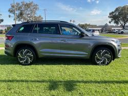 2022 SKODA Kodiaq RS