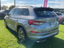 2022 SKODA Kodiaq RS