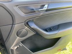 2022 SKODA Kodiaq RS