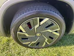 2022 SKODA Kodiaq RS