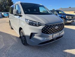 Ford Tourneo