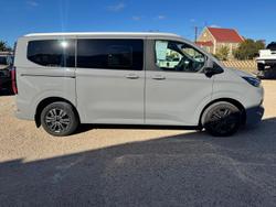 2024 Ford Tourneo Titanium X AV 2024.50MY Grey Matter