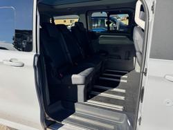 2024 Ford Tourneo Titanium X AV 2024.50MY Grey Matter