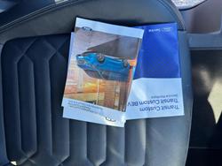 2024 Ford Tourneo Titanium X AV 2024.50MY Grey Matter
