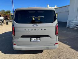 2024 Ford Tourneo Titanium X AV 2024.50MY Grey Matter