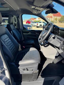 2024 Ford Tourneo Titanium X AV 2024.50MY Grey Matter