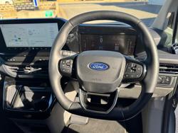 2024 Ford Tourneo Titanium X AV 2024.50MY Grey Matter
