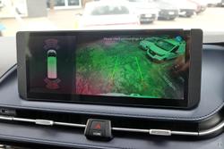 2025 LDV Deliver 9 LWB Mid Roof MY24 Blanc White