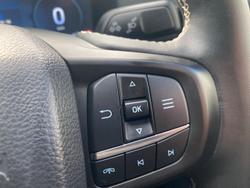 2024 Ford Ranger Platinum