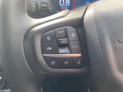 2024 Ford Ranger Platinum
