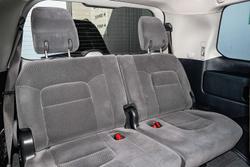 2016 Toyota Landcruiser GXL