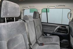 2016 Toyota Landcruiser GXL