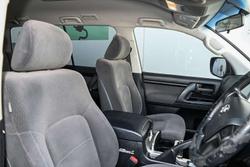 2016 Toyota Landcruiser GXL