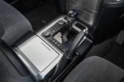 2016 Toyota Landcruiser GXL