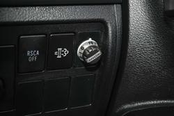 2016 Toyota Landcruiser GXL