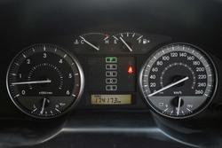2016 Toyota Landcruiser GXL