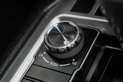 2016 Toyota Landcruiser GXL