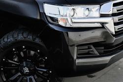 2016 Toyota Landcruiser GXL